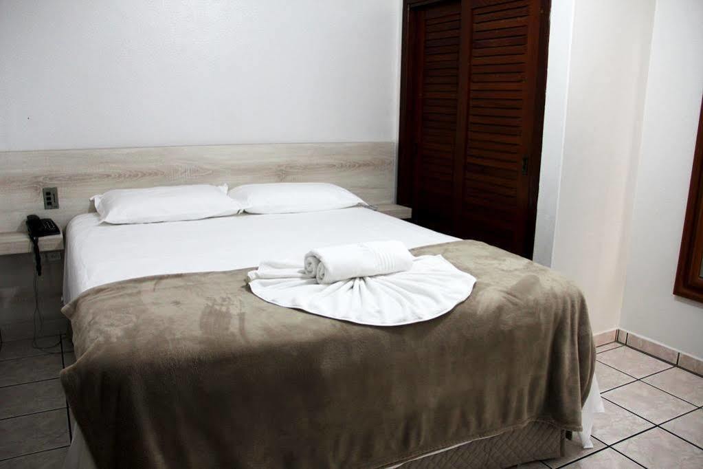 Marazul Apart Hotel Florianopolis Exterior photo
