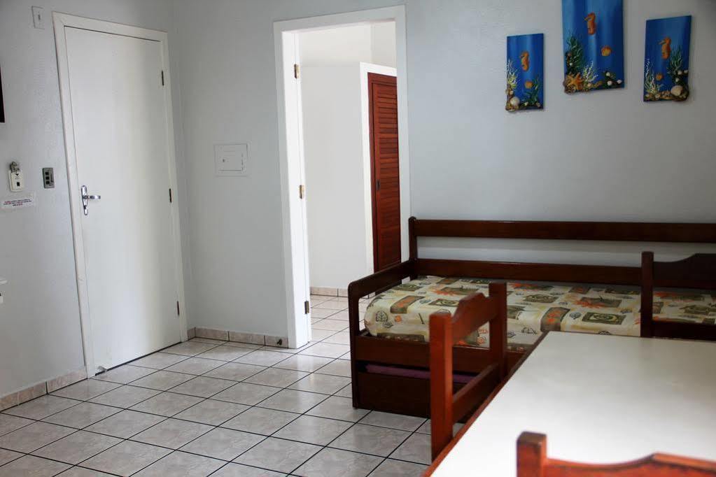 Marazul Apart Hotel Florianopolis Exterior photo