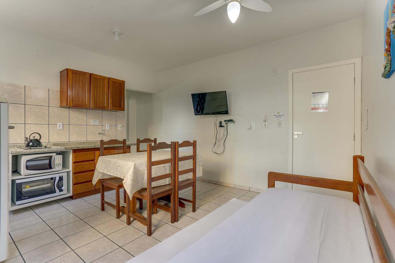 Marazul Apart Hotel Florianopolis Exterior photo